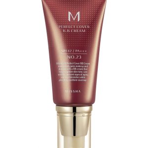 MISSHA Perfect Cover BB Cream, 50ml