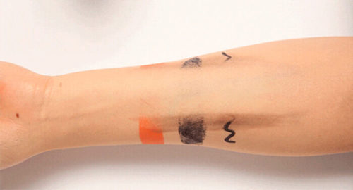 Missha Black Head Off Cleansing Oil sejas mazgāšanas hidrofilā eļļa poru attīrīšanai 305ml - Image 2