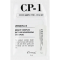 Esthetic House CP-1, Bright Complex Intense Nourishing Shampoo intensīvi barojošs šampūns, 8ml