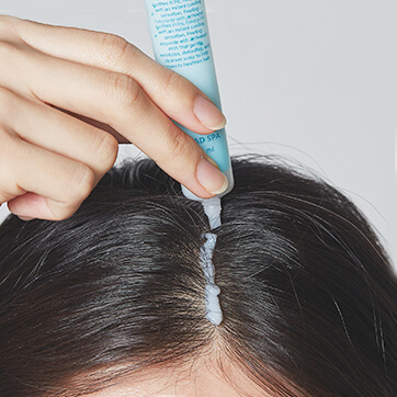 Esthetic House CP-1 Head Spa Peeling Ampoule galvas ādas pīlings, 20ml - Image 3