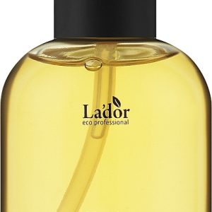 La’dor matu eļļa Hinoki mitrinoša barojoša pret matu lūšanu aizsardzība no karstuma avokado eļļa kamēlijas eļļa keratīns elastīns E vitamīns zīdains spīdums aromatizēta matu kopšana