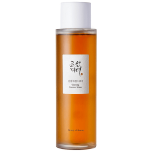 Beauty of Joseon Ginseng Essence Water atjaunojošs sejas toneris - esence ar žeņšeņu, 150ml.