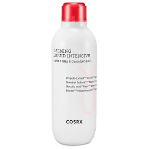 COSRX AC Collection Calming Liquid Intensive intensīvi dziedinošs fluīds problemātiskai ādai, 125ml.