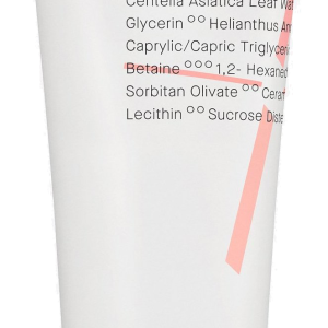 COSRX Balancium Comfort Ceramide Cream atjaunojošs krēms ar keramīdiem, 80ml.