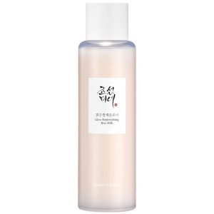 Beauty Of Joseon Glow Replenishing Rice Milk Toner mitrinošs toniks ar rīsu pienu, 150ml.