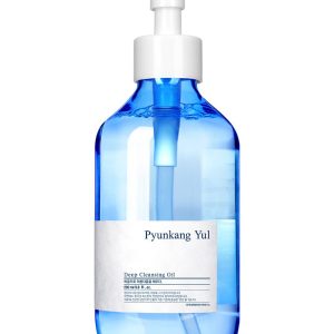 Pyunkang Yul Deep Cleansing Oil maiga hidrofila eļļa dziļai ādas tīrīšanai, 290ml.