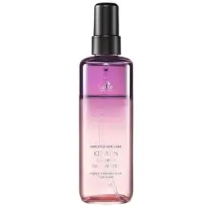 Lador Keratin Layered Oil Mist Fig Tea divfāžu keratīna migla matiem