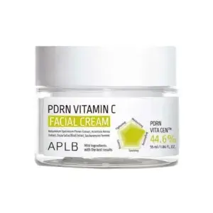 APLB Bakuchiol Propolis Facial Cream pretnovecošanās krēms ar bakučiolu