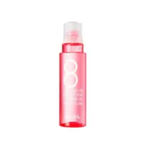 Masil 8 Seconds Salon Hair Repair Ampoule matu filleris un tā krēmīgā tekstūra